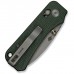 Ніж Civivi Baby Banter 2, Green Micarta, Stonewash (C23074-3)