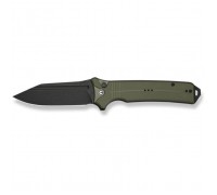 Ніж Civivi Neurohaptic, Green G10, Darkwash (C23080-3)