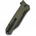 Ніж Civivi Neurohaptic, Green G10, Darkwash (C23080-3)