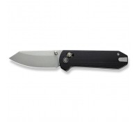 Ніж Civivi Yonder, Black G10, Stonewash (C23073-1)