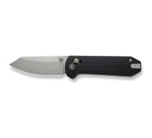 Ніж Civivi Yonder, Black G10, Stonewash (C23073-1)