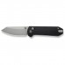 Ніж Civivi Yonder, Black G10, Stonewash (C23073-1)