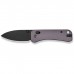 Ніж Weknife Banter 2, Violet Aluminum, Darkwash (WE23075-2)