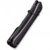 Ніж Weknife Banter 2, Violet Aluminum, Darkwash (WE23075-2)