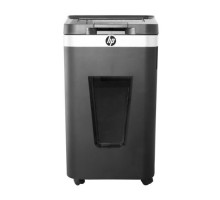 Знищувач документів HP Pro Shredder 10MC (2812) (891835)