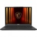 Ноутбук MSI Stealth A16 AI+ A3XWHG-067XUA (9S7-15FL35-067)