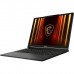 Ноутбук MSI Stealth A16 AI+ A3XWHG-067XUA (9S7-15FL35-067)