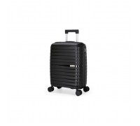 Валіза Semi Line 20" S T5794-1 Black (DAS303023)