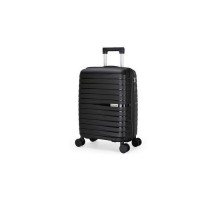 Валіза Semi Line 20" S T5794-1 Black (DAS303023)