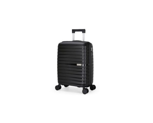 Валіза Semi Line 20" S T5794-1 Black (DAS303023)