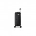 Валіза Semi Line 20" S T5794-1 Black (DAS303023)