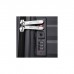 Валіза Semi Line 20" S T5794-1 Black (DAS303023)