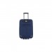 Валіза Semi Line 20" S T5755-1 Blue/Green Lines (DAS303175)