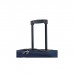 Валіза Semi Line 20" S T5755-1 Blue/Green Lines (DAS303175)