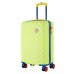Валіза Semi Line 20" S T5803-1 Lemon (DAS303189)