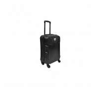Валіза Semi Line 20" S T5798-1 NASA Black (DAS303032)