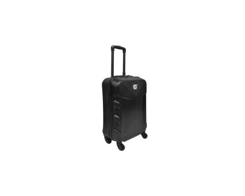Валіза Semi Line 20" S T5798-1 NASA Black (DAS303032)