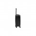 Валіза Semi Line 20" S T5798-1 NASA Black (DAS303032)