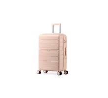Валіза Semi Line 24" M T5770-2 Cappuccino (DAS302954)
