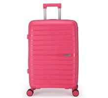 Валіза Semi Line 24" M T5796-2 Magenta (DAS303346)