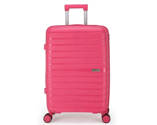 Валіза Semi Line 24" M T5796-2 Magenta (DAS303346)