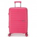 Валіза Semi Line 24" M T5796-2 Magenta (DAS303346)