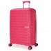Валіза Semi Line 24" M T5796-2 Magenta (DAS303346)