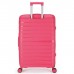 Валіза Semi Line 24" M T5796-2 Magenta (DAS303346)