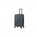 Валіза Semi Line 24" M T5859-2 Navy-Green (DAS303213)