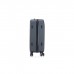 Валіза Semi Line 24" M T5859-2 Navy-Green (DAS303213)