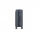 Валіза Semi Line 24" M T5859-2 Navy-Green (DAS303213)
