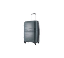 Валіза Semi Line 27" L T5586-5 Petrol (DAS302886)