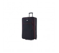 Валіза Semi Line 28" L T5680-3 Black/Red Lines (DAS303171)