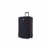 Валіза Semi Line 28" L T5680-3 Black/Red Lines (DAS303171)
