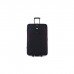 Валіза Semi Line 28" L T5680-3 Black/Red Lines (DAS303171)