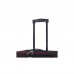 Валіза Semi Line 28" L T5680-3 Black/Red Lines (DAS303171)