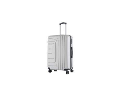 Валіза Semi Line 28" L T5762-4 Light Grey (DAS302943)