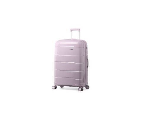 Валіза Semi Line 28" L T5793-3 Light Pink (DAS303022)