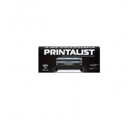 Тонер-картридж Printalist HP LJ M111a/111w, MFP M141a 150A Black 975с (HP-W1500A-PL)