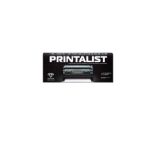 Тонер-картридж Printalist HP LJ M111a/111w, MFP M141a 150A Black 975с (HP-W1500A-PL)