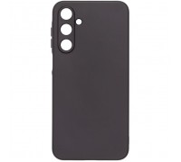 Чохол до мобільного телефона Armorstandart Matte Slim Fit Samsung A16 4G (A165) Camera cover Black (ARM86166)