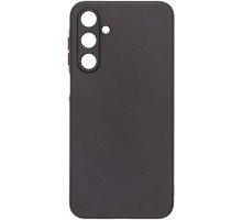 Чохол до мобільного телефона Armorstandart Matte Slim Fit Samsung A16 4G (A165) Camera cover Black (ARM86166)