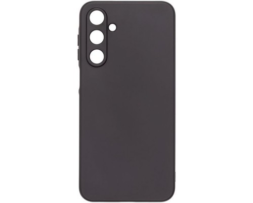 Чохол до мобільного телефона Armorstandart Matte Slim Fit Samsung A16 4G (A165) Camera cover Black (ARM86166)