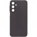 Чохол до мобільного телефона Armorstandart Matte Slim Fit Samsung A16 4G (A165) Camera cover Black (ARM86166)
