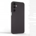 Чохол до мобільного телефона Armorstandart Matte Slim Fit Samsung A16 4G (A165) Camera cover Black (ARM86166)
