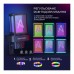 Мікрофон Fifine Ampligame Q8PRO USB Black (Q8PRO)