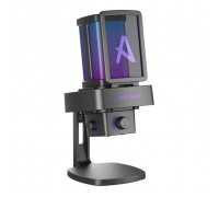 Мікрофон Fifine Ampligame Q8PRO USB Black (Q8PRO)