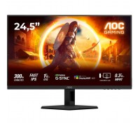 Монітор AOC 25G4SRE