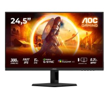 Монітор AOC 25G4SRE