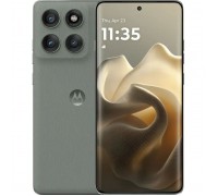 Мобільний телефон Motorola Edge 60 Pro 12/512GB Shadow (PB7X0068RS)